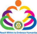 2011-12 Rotary Theme
